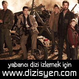 Falling Skies